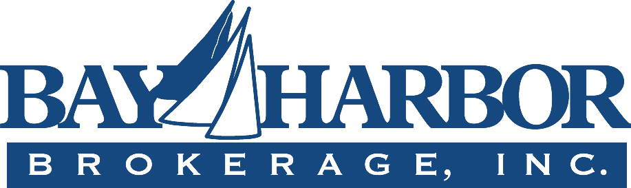 Welcome To Bay Harbor Brokerage - Bay Harbor Brokerage